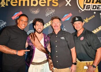 Muha Meds Debuts Muha Members App, Fusing Product Authentication, Loyalty Rewards and Exclusive Music Events in One | National Business News