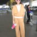 Mumbai: Celebrities Spotted at Airport #Gallery