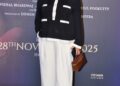Mumbai: Celebrities at the screening Of film 'Gustaakh Ishq' - #Gallery