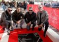 Music City Walk of Fame Presents New Stars for Old Dominion