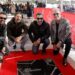 Music City Walk of Fame Presents New Stars for Old Dominion