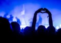 Music & Music Festivals as Change Drivers releases a new video featuring Luna Ersahin
