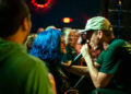 Music, Poetry, Art & Comedy for Nov. 20–26, 2025