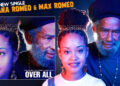 Music To The Max... New Xana Romeo & Max Romeo Single - Over All