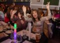 Music bingo draws crowds to Long Island bars and restaurants