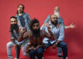 Music won’t fix everything, but it helps us heal: Swarathma