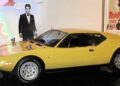 Musicians Who Rock A Killer Car Collection