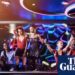 Musicians losing out on millions due to wrongly allocated UK royalties, new research finds | Dance music