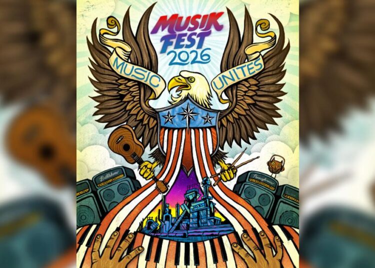 Musikfest tickets going on sale Friday | Entertainment News