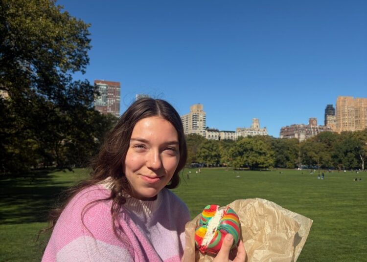 Liberty Bagel NYC