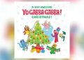'A Very Awesome Yo Gabba Gabba! Christmas' cover artwork. (BMG)