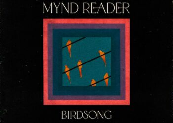 Mynd Reader, 'Birdsong', single image