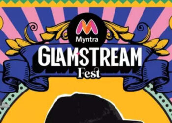 Myntra GlamStream Fest 2025 to feature 3,000 lifestyle creators, 1,200 Bollywood and OTT celebrities in Mumbai