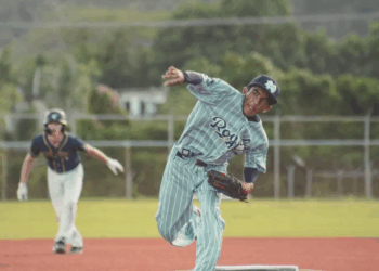 ND Royals continue unbeaten baseball season | Sports