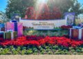 NEWS: Celebrity Narrarator Swap Just Announced for Candlelight Processional in EPCOT