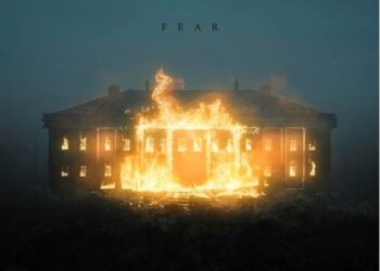 NF Announces New Six-Song EP ‘FEAR’ Featuring mgk and James Arthur