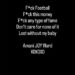 Charvarius Ward/instagram Charvarius Ward Instagram Stories