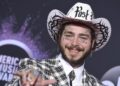 NFL Thanksgiving halftime: Post Malone, Jack White, Lil Jon to perform