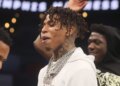 NLE Choppa Seemingly Reacts To NBA YoungBoy's Disses On New Song
