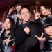 Billboard Feature, 88Rrising, Ollie Zhang, Atarashii Gakko!