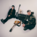 Nearly Skulls announce new single "American Rules" — LiveWire Music