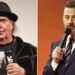 Neil Young supports Jimmy Kimmel following beloved friend's death - Celebrity News - Entertainment