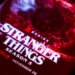 Netflix Goes Into The Tech Upside Down During 'Stranger Things' Premiere