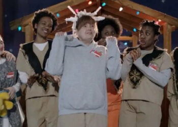 <em>Orange is the New Black</em> “Can’t Fix Crazy” aired on July 11 and nothing was ever the same