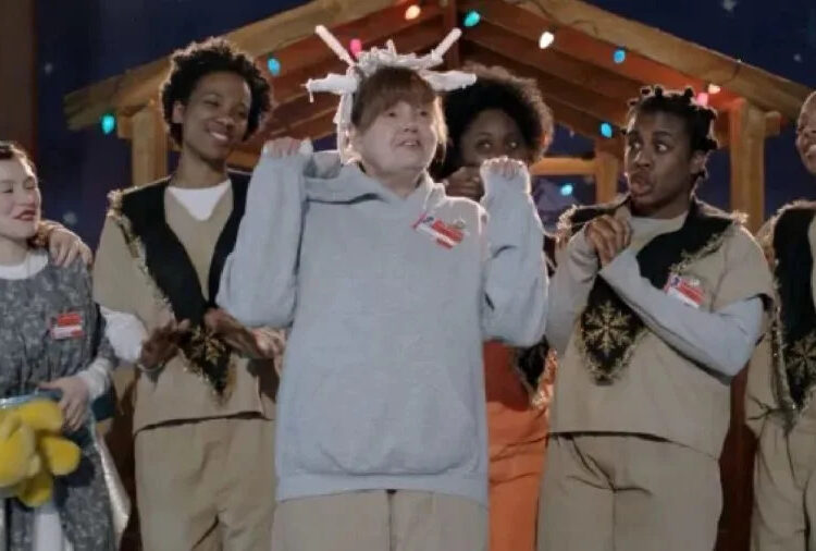 <em>Orange is the New Black</em> “Can’t Fix Crazy” aired on July 11 and nothing was ever the same