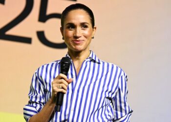 Netflix boxes hit Meghan Markle with urgent demand | Royal | News