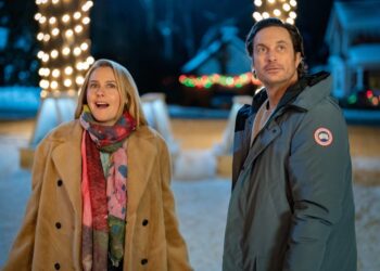 Netflix 2025 Holiday Complete Guide to New Movies TV Specials A Merry Little Ex Mas