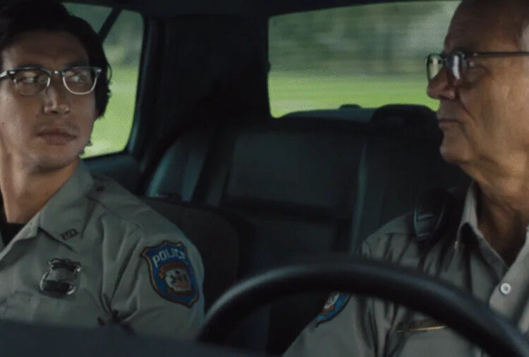 Netflix’s Gleefully Violent And Surreal R-Rated Comedy An All-Star Laugh