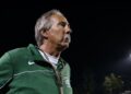 Netflix's Last Chance U Coach John Beam Shot, In Critical Condition