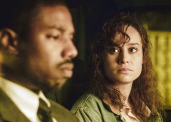 Netflix's Most Popular Movies — 3 You Need to Watch Now (November 10-14)