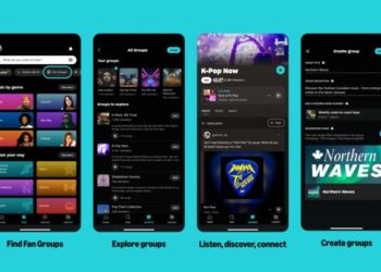 amazon-music-fan-groups-how-to-use