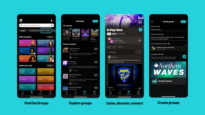 amazon-music-fan-groups-how-to-use