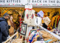 New Austin holiday market brings local vendors, music, food downtown
