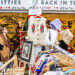 New Austin holiday market brings local vendors, music, food downtown