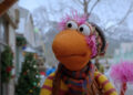 Apple TV premieres “The First Snow of Fraggle Rock” on Dec. 5, 2025.