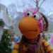 Apple TV premieres “The First Snow of Fraggle Rock” on Dec. 5, 2025.
