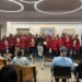 New Citizens Bank ribbon cutting featured hefty turnout, live music