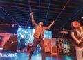 New Converge Music Likely Coming This Week