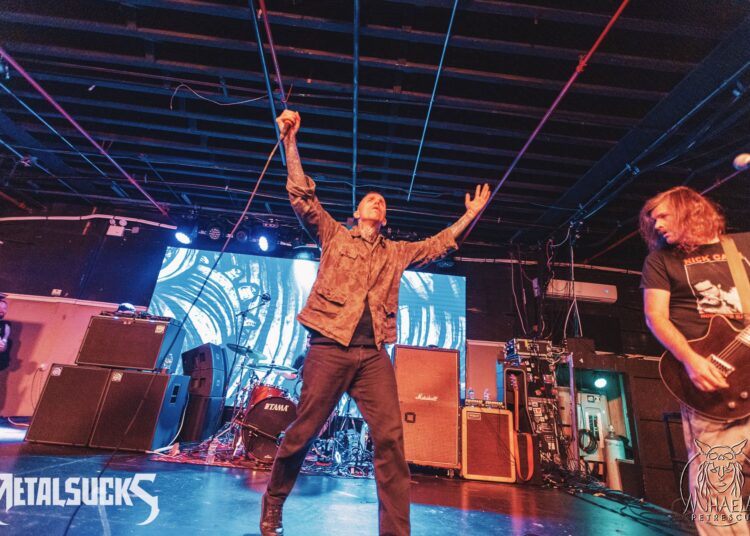 New Converge Music Likely Coming This Week