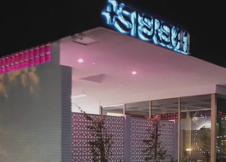 New East Bay restaurant bringing music, global flavors
