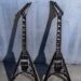 New Jackson King V Signatures from Trivium's Lead Guitarist