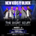 New Kids on the Block expand Las Vegas residency