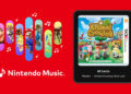 New Leaf soundtrack is now available on Nintendo Music