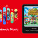 New Leaf soundtrack is now available on Nintendo Music