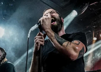 New Moon Tooth EP "Bastard" Due In March, "I's" Music Video Debuts