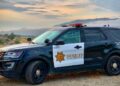 A temporary ban of 72 hours is proposed during Deltopia weekend. Image Source: Facebook/Santa Barbara County Sheriff's Office